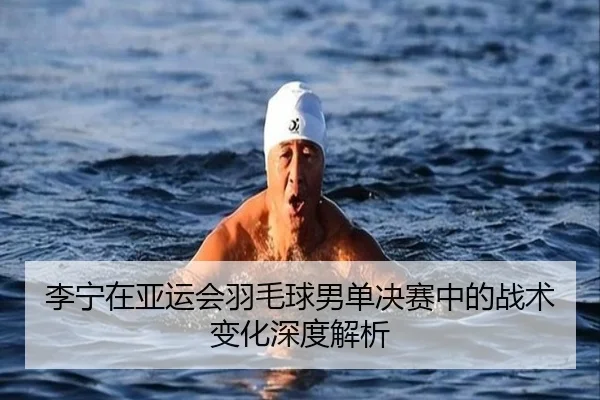 李宁在亚运会羽毛球男单决赛中的战术变化深度解析